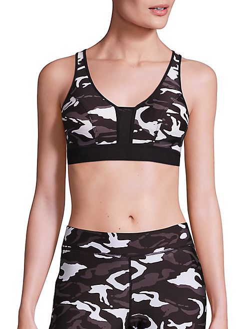 HPE - Impact Sports Bra