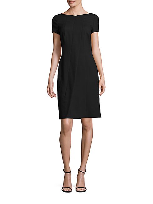 BOSS - Dadela Sheath Dress