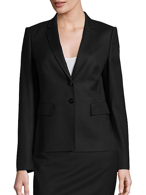 BOSS - Jiwina Blazer