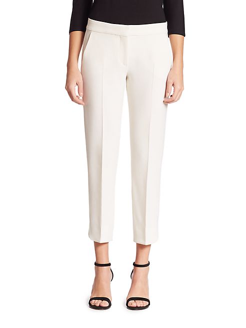 Max Mara - Alpe Slim Pants