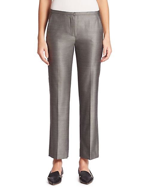 Max Mara - Nyssa Slim Pants