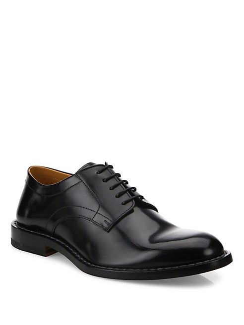 Maison Margiela - Leather Dress Shoes