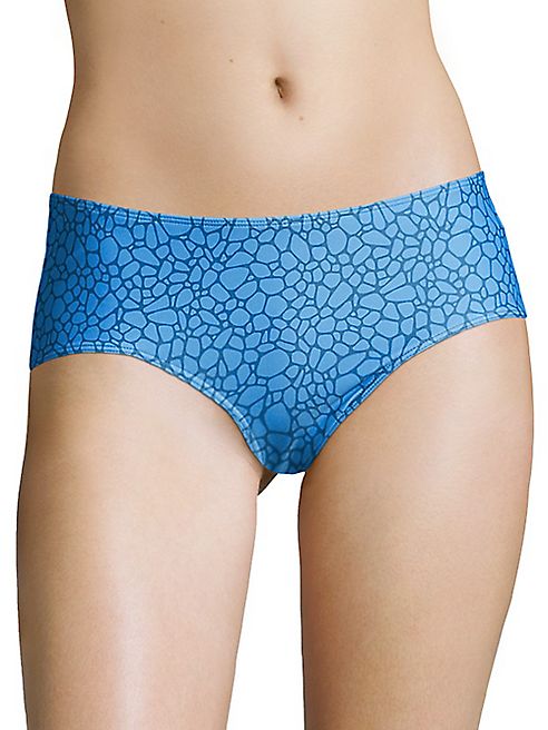 Cover - Pavement-Printed Hipster Bottom