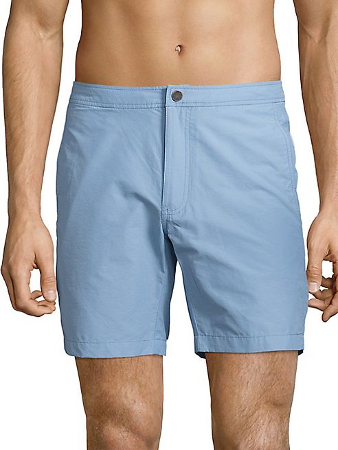 Onia - Cadler Solid Trunks