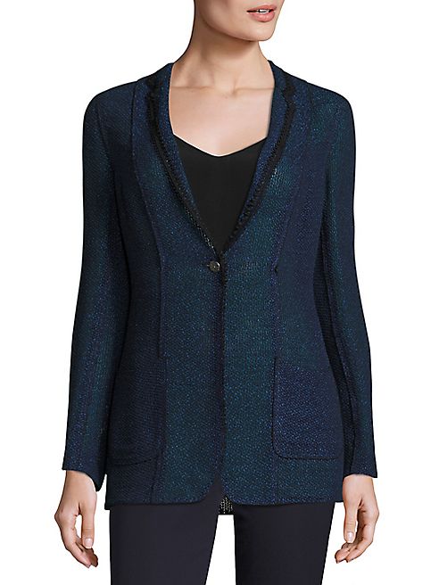 Elie Tahari - Ivy Blazer