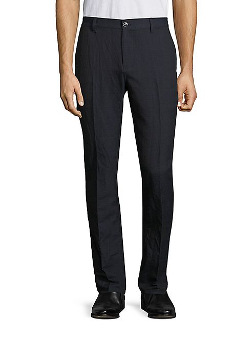 John Varvatos - Motor City Slim-Fit Jeans