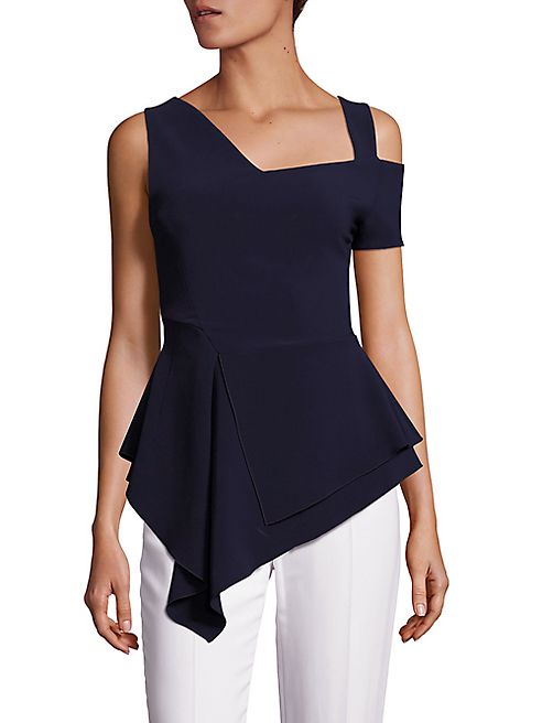 Antonio Berardi - Asymmetric Top