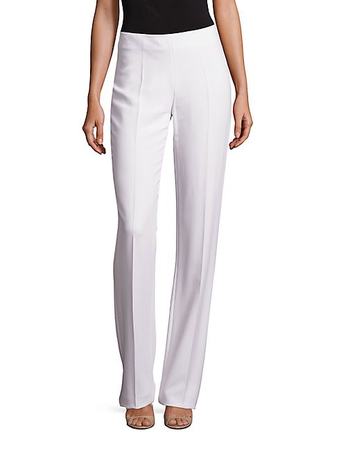 Antonio Berardi - Straight Leg Pants