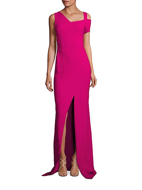 Antonio Berardi - Sleeveless Gown