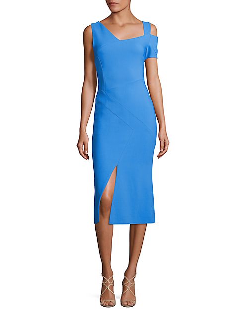 Antonio Berardi - Asymmetric Dress