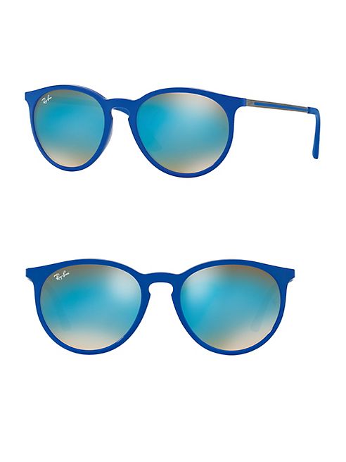 Ray-Ban - 53 MM Gradient Pilot Sunglasses