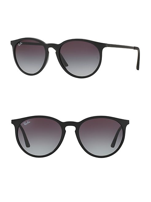 Ray-Ban - 53 MM Pilot Sunglasses