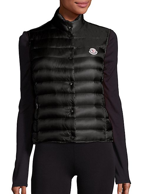 Moncler - Liane Gilet