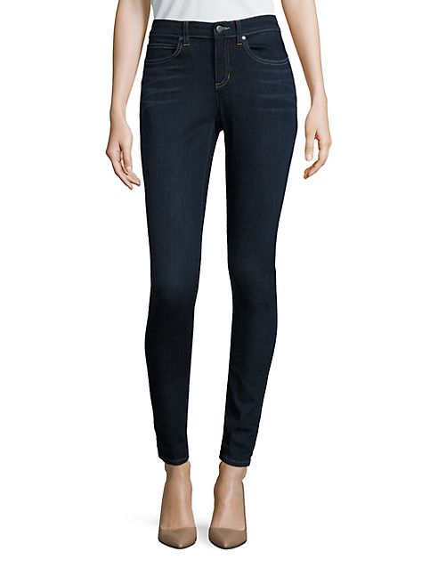 Eileen Fisher - Skinny Jeans