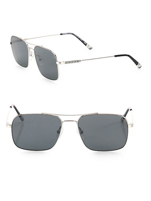 Etnia Barcelona - Vintage 56 MM Fremont Sunglasses