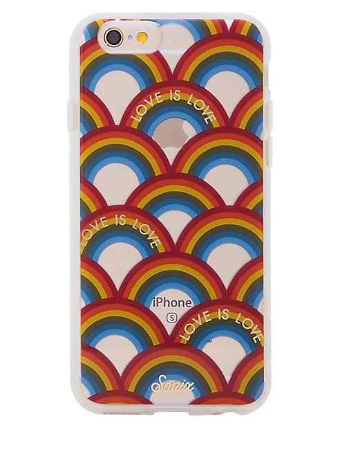 Sonix - Rainbow iPhone 6S Case