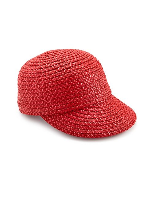 Eric Javits - Mondo Cap