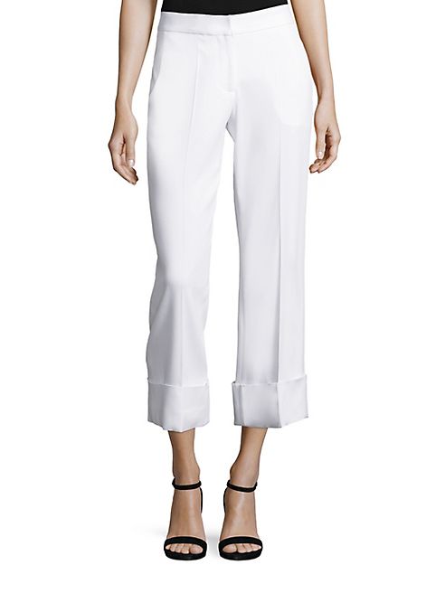 Aquilano Rimondi - Cropped Pants