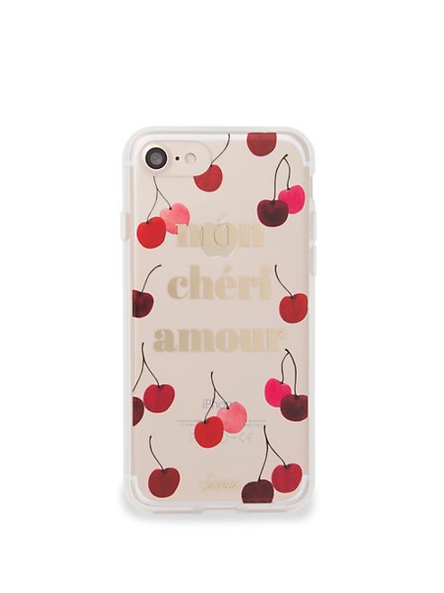 Sonix - Mon Cheri iPhone 7 Case