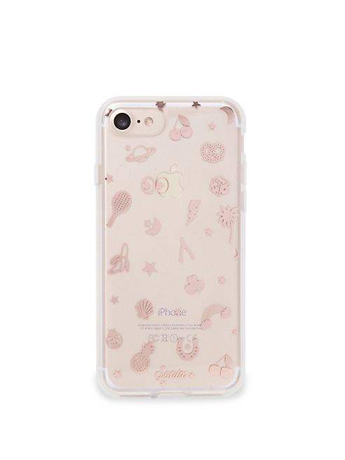 Sonix - Icon iPhone 7 Case