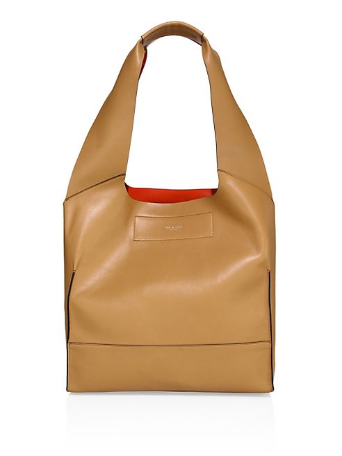 Rag & Bone - Walker Leather Shopper