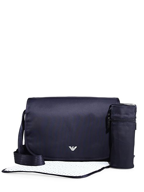 Armani Junior - Diaper Bag