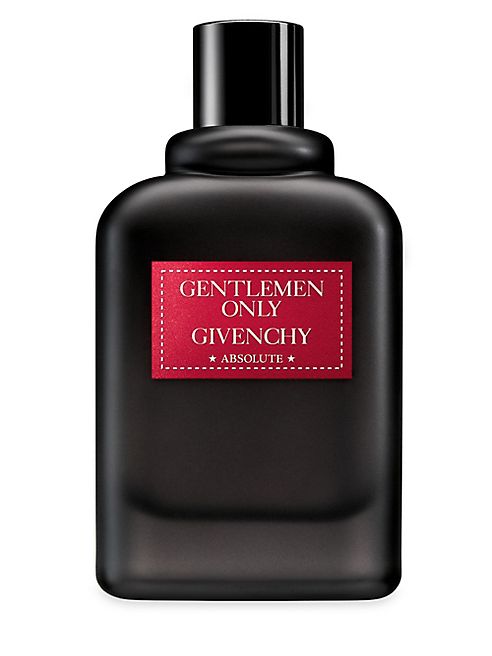 Givenchy - Gentlemen Only Absolute/3.3 oz