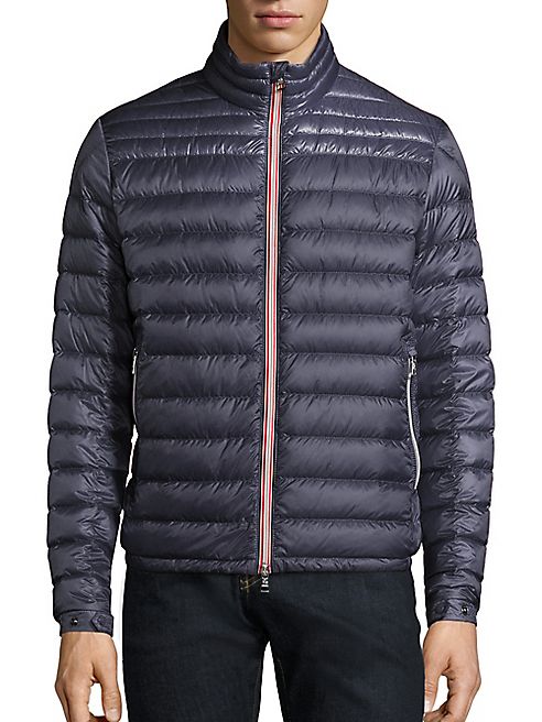 Moncler - Daniel Giubbott Quilted Jacket