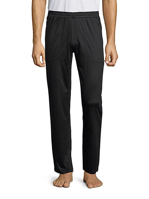 Saks Fifth Avenue Collection - Relaxed-Fit Lounge Pants