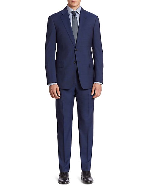 Armani Collezioni - G-Line Suit