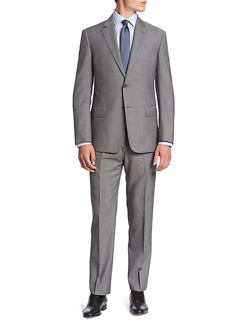 Armani Collezioni - G-Line Suit