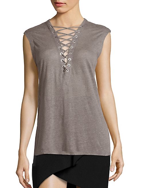 IRO - Tissa Sleeveless Top