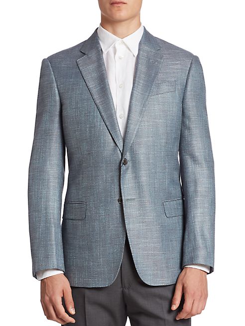 Armani Collezioni - Bamboo Sportcoat