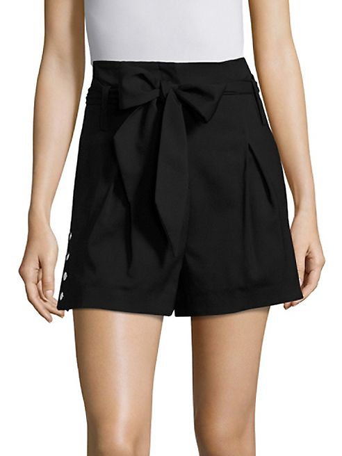 IRO - Sigler High Waist Shorts