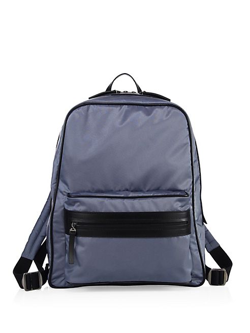 Maison Margiela - Zip-Around Backpack