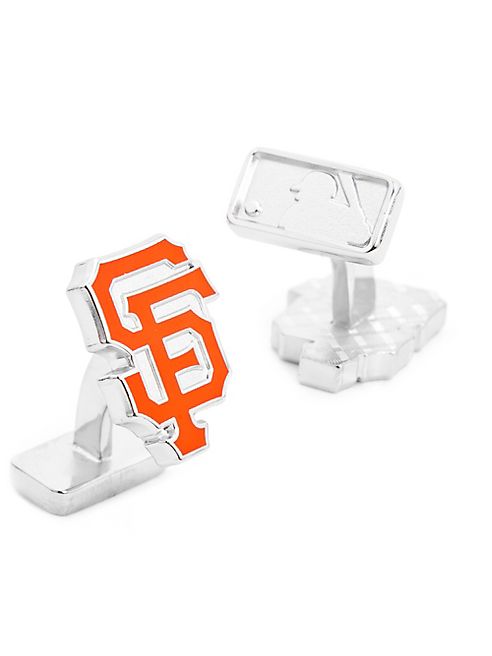 Cufflinks, Inc - MLB San Francisco Giants Cuff Links