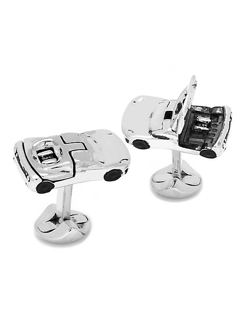 Cufflinks, Inc - Sports Car Cuff Links