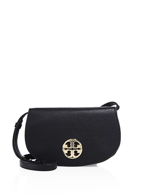 Tory Burch - Jamie Leather Clutch