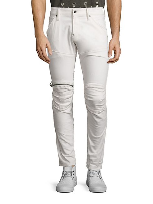 G-Star RAW - 3D Slim-Fit Jeans