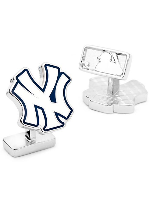 Cufflinks, Inc - MLB New York Yankees Cuff Links