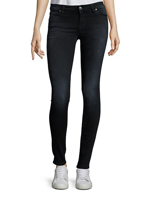 IRO - First Ankle Skinny Jeans