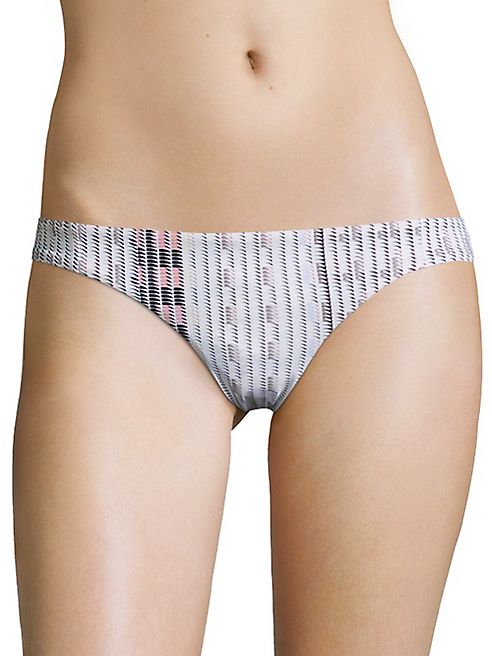 Asceno - Geometric Bikini Bottom