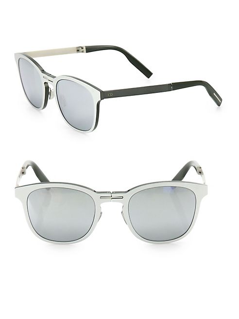 Dior Homme - 23MM Square Sunglasses