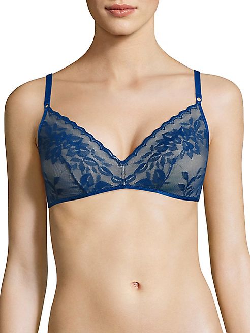 Cosabella - Cosmopolitan Lace Bralette