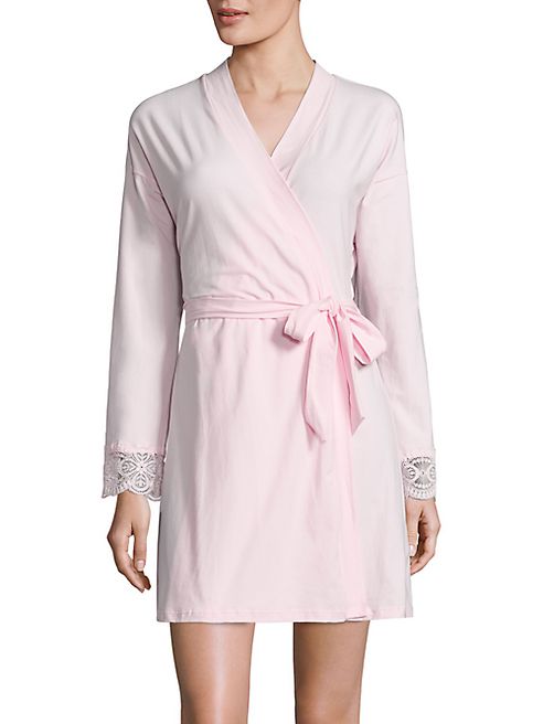 Cosabella - Sonia Lace Robe