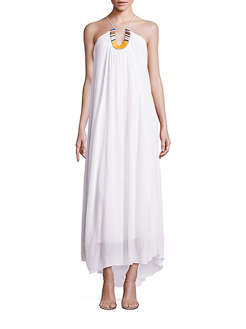 Piper - Saltillo Maxi Dress