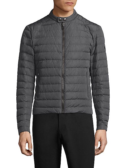 Ralph Lauren - Lawton Quilted Jacket