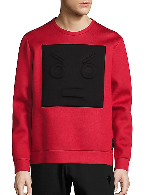 Fendi - Jumper Sweatshirt