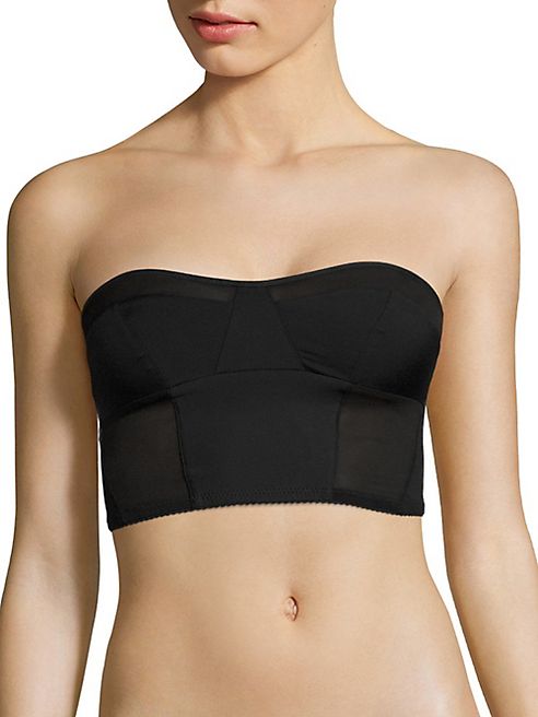 Fortnight - Luna Bandeau Bra