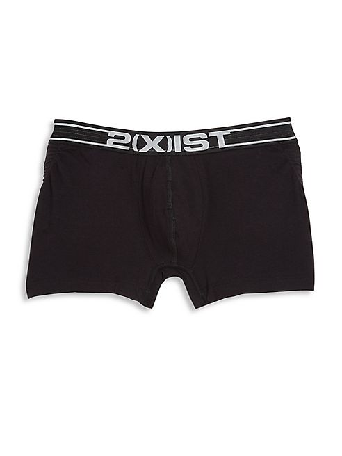 2(X)IST - Lift No Show Boxer Trunks